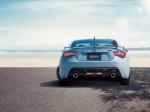 Subaru BRZ STI Sport 2017 года